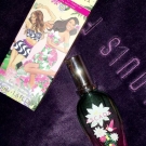 Swatch de Léa lastar : Escada, Fiesta carioca