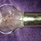 Swatch de Léa lastar : Parfum Aura, Swarovski