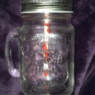 Swatch de Léa lastar : Jar, Hema