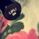 Swatch de Léa lastar : Lip Lingerie, NYX