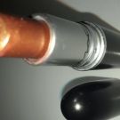 Swatch de Léa lastar : Rouge à Lèvres, Mac