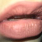 Swatch de Léa lastar : Lip Lingerie, NYX