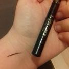 Swatch de leil.planchot : Super Liner Perfect Slim - Eyeliner, L'Oréal Paris