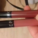 Swatch de leil.planchot : Cream lip stain Mat - Rouge à lèvres mat, Sephora