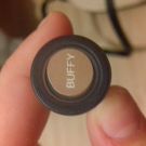 Swatch de leil.planchot : Velvetines Matte Lipstick, Lime Crime