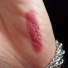 Swatch de Chera19 : Rouge à Lèvres, Mac