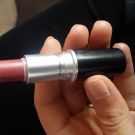 Swatch de Chera19 : Rouge à Lèvres, Mac