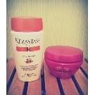 Swatch de Ô Pretty Ladies : Bain Satin 2 Gluco-Active, Kérastase