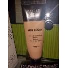 Swatch de Ô Pretty Ladies : Full Cover - Crème de Camouflage Extrême pour le teint, Make Up For Ever