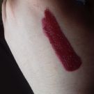 Swatch de tonychris : Rouge Brillance Végétale - Couleurs Nature, YVES ROCHER