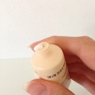 Swatch de Margaux44 : Rêve de Miel - Crème mains et ongles -, Nuxe