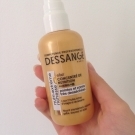 Swatch de Margaux44 : Elixir Concentré De Nutrition, Dessange Compétence Professionnelle