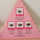 Swatch de Margaux44 : The delicate - La délicate, Sephora