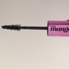 Swatch de Margaux44 : Mega volume Miss Manga - Mascara, L'Oréal Paris
