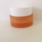 Swatch de Margaux44 : Crème Eclat du Jour, Clarins