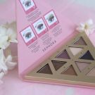 Swatch de Margaux44 : The delicate - La délicate, Sephora