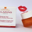 Swatch de Margaux44 : Crème Eclat du Jour, Clarins