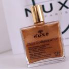 Swatch de Margaux44 : Huile Prodigieuse Or - Huile Sèche multi-usages, Nuxe