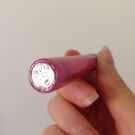 Swatch de Margaux44 : Super gloss, Kiko