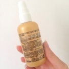 Swatch de Margaux44 : Elixir Concentré De Nutrition, Dessange Compétence Professionnelle