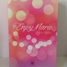 Swatch de Margaux44 : #EnjoyMarie, Marie Lopez, Pocket