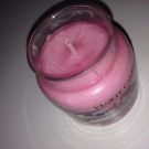 Swatch de Margaux44 : Bougie Parfumée, Yankee Candle