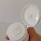 Swatch de Margaux44 : Nivea Soft Crème, Nivea