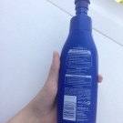 Swatch de Margaux44 : Lait Crème Nourrissant, Nivea