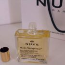 Swatch de Margaux44 : Huile Prodigieuse - Huile Sèche multi-fonctions, Nuxe