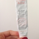 Swatch de Margaux44 : Cicalfate Crème Réparatrice, Avène