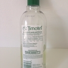 Swatch de Margaux44 : Timotei Pure, Timotei