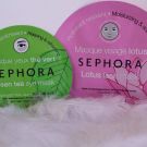 Swatch de Margaux44 : Masque visage tissu effet seconde peau, Sephora