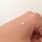 Swatch de Margaux44 : CONTOUR YEUX ANTI-POCHES ALOE VERA, So'bio Etic