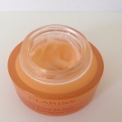 Swatch de Margaux44 : Crème Eclat du Jour, Clarins