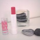 Swatch de Margaux44 : Baby Lips Baume à Lèvres Teinté, Maybelline New York