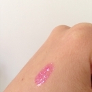 Swatch de Margaux44 : Super gloss, Kiko