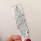 Swatch de Margaux44 : Cicalfate Crème Réparatrice, Avène