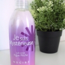 Swatch de Margaux44 : Je suis Mystérieuse Figue Pêche, Nocibé