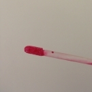 Swatch de Margaux44 : Super gloss, Kiko