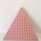 Swatch de Margaux44 : The delicate - La délicate, Sephora