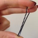 Swatch de Margaux44 : Epingles à cheveux, Inca