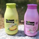 Swatch de Margaux44 : Douche Lait, Cottage