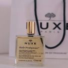 Swatch de Margaux44 : Huile Prodigieuse - Huile Sèche multi-fonctions, Nuxe