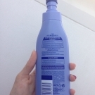 Swatch de Margaux44 : Lait Crème Nourrissant, Nivea