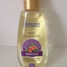 Swatch de Margaux44 : Huile de Massage Minceur, Floressance