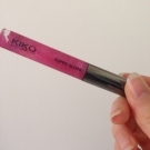 Swatch de Margaux44 : Super gloss, Kiko