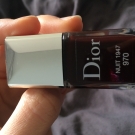 Swatch de faraha : Dior Vernis - Haute Couleur Brillance  Tenue ultime, Dior