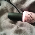 Swatch de faraha : Vernis à Ongles, OPI