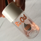 Swatch de faraha : Bi-oil, Bi-oil