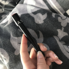 Swatch de Elsadcls : Rouge Infusion, Sephora